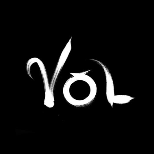 VOL公式サイト準備