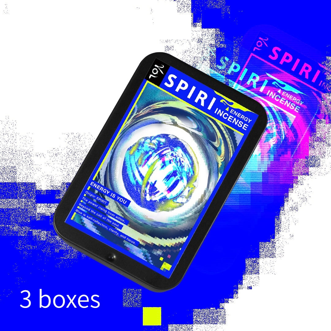 VOL SPIRI 3箱セット（10％OFF）