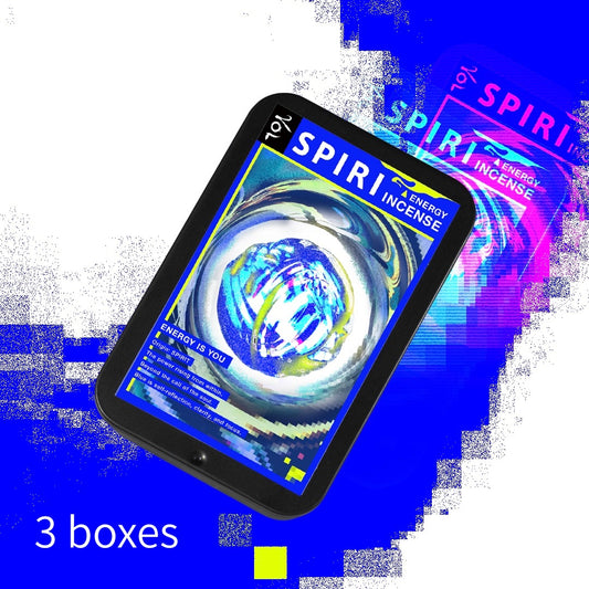VOL SPIRI 3箱セット（10％OFF）