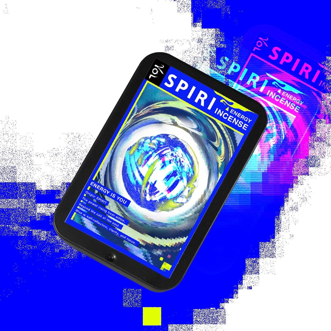 VOL SPIRI